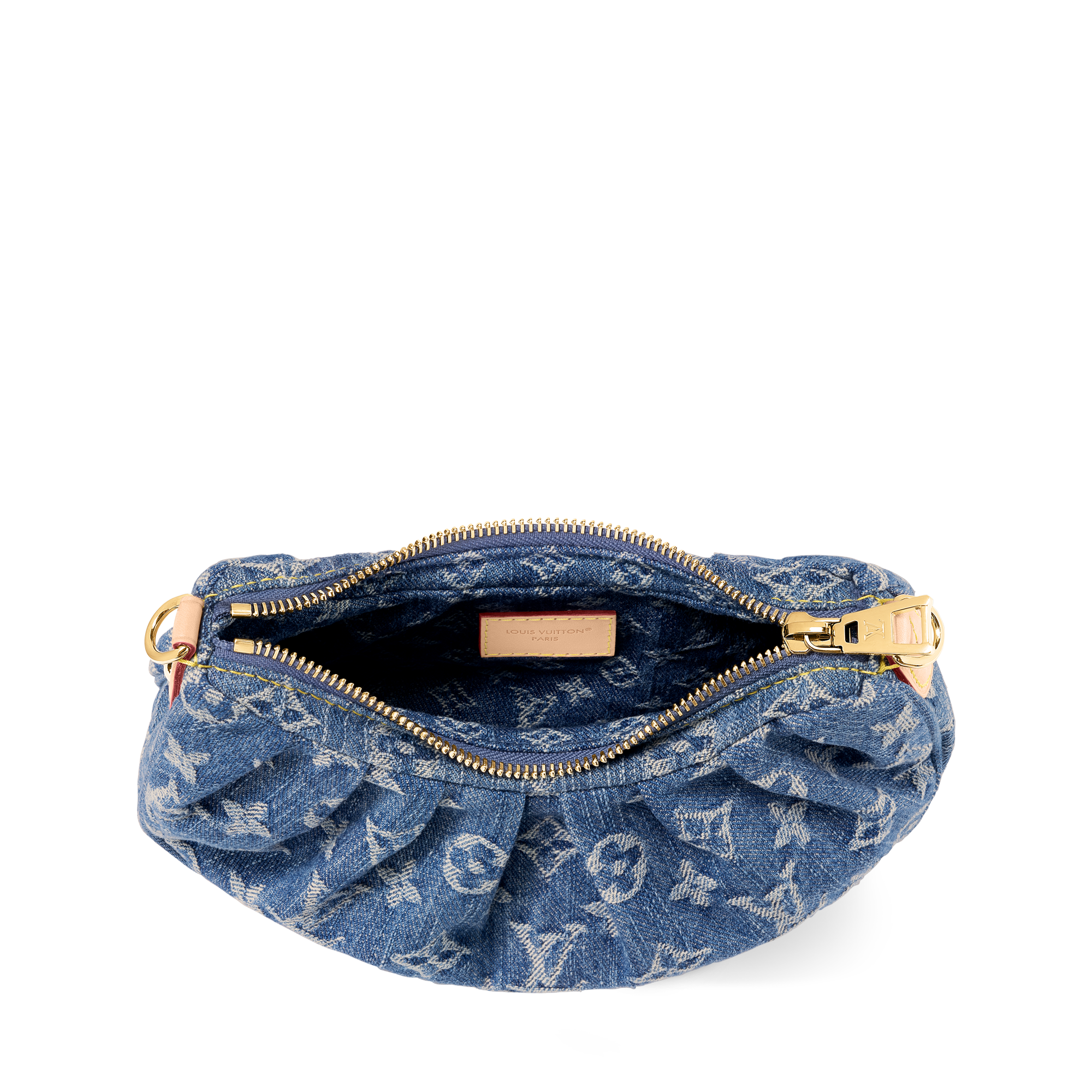 Bolsa Pochette Valley - Carteiras | LOUIS VUITTON ®